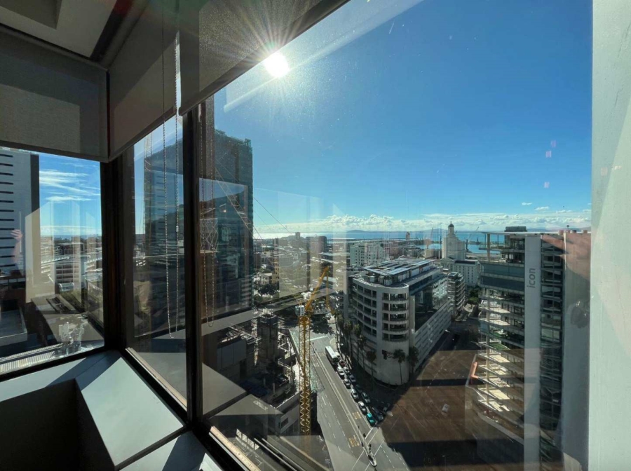 To Let Commercial Property for Rent in Cape Town City Centre Western Cape